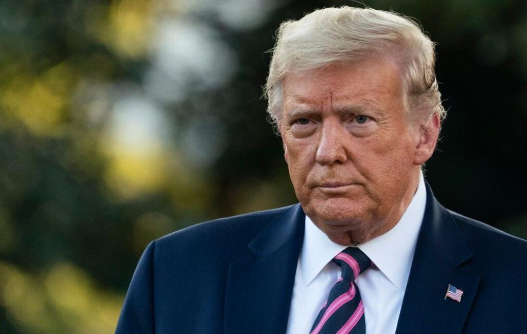 Trump says Interim Venezuela government will turn over 50m barrels of oil to US