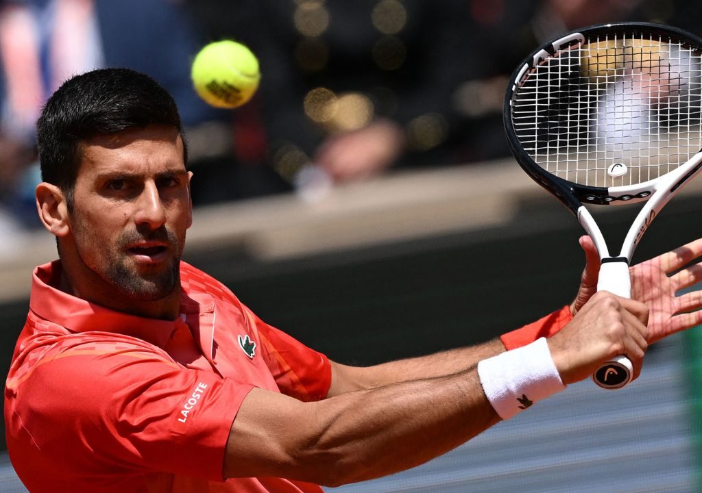 Djokovic