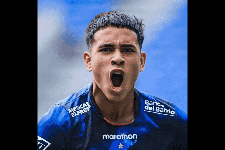 Chelsea sign youngster Kendry Paez