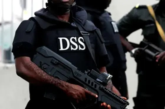 DSS arrests man over Edo attack on Obi, ADC leaders