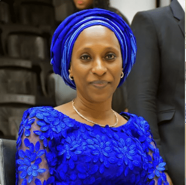 Dolapo Osinbajo: A Trailblazer for women, girls with disabilities - Arabinrin Ogunleye-Bello