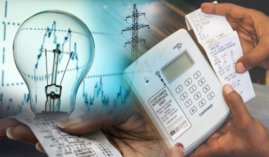 New electricity tariff, over 40% takes effect from July 1, 2023