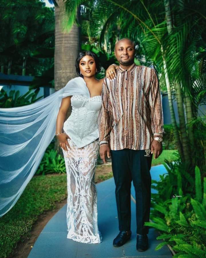 Israel DMW, Davido's aide claims he married a virgin