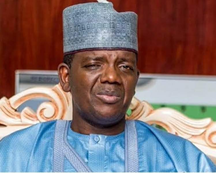 EFCC Has Not Declared Matawalle Wanted