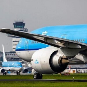 Ebola outbreak concerns, Nigeria considers flight restrictions and passenger screening measures.
