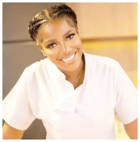 Hilda Baci now official longest cooking marathon holder