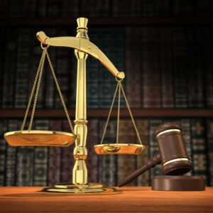 Federal High Court in Abuja delivers judgment voiding sections of INEC’s 2027 election timetable over Electoral Act inconsistencies.