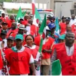 May 1: NLC cancels workers day celebrations, gong-news.com