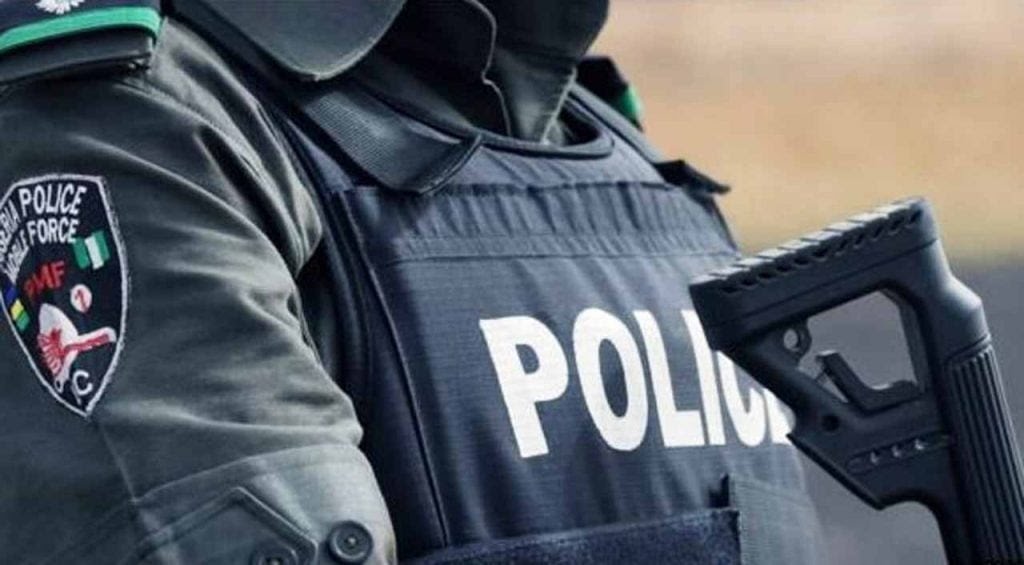Anambra: Police arrest suspected armed robber, recover snatched vehicle