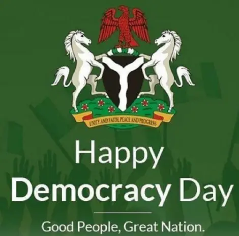Democracy Day: FG declares June 12 Public Holiday