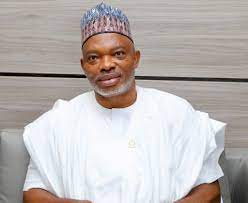 DSS works within its mandate by Peter Afunanya, PRO