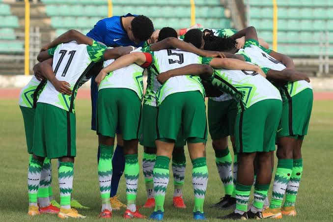 Super Eagles beat Sierra Leone 3-2 to qualify for AFCON