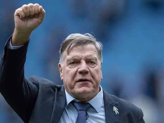 Sam Allardyce