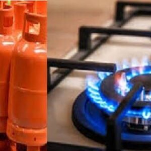 Cooking gas rising LPG prices and supply shortages in Nigeria.