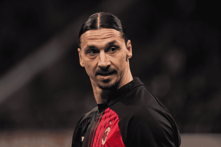 Zlatan Ibrahimovic hangs up his boots at 41