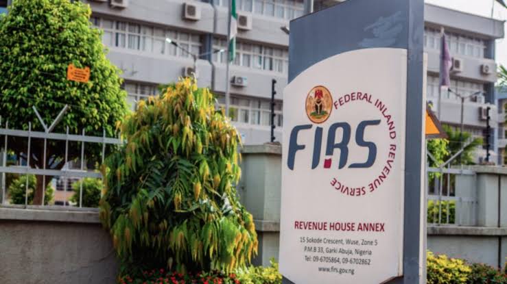 Tax: FIRS rakes-in record N5.5 Trillion in six months