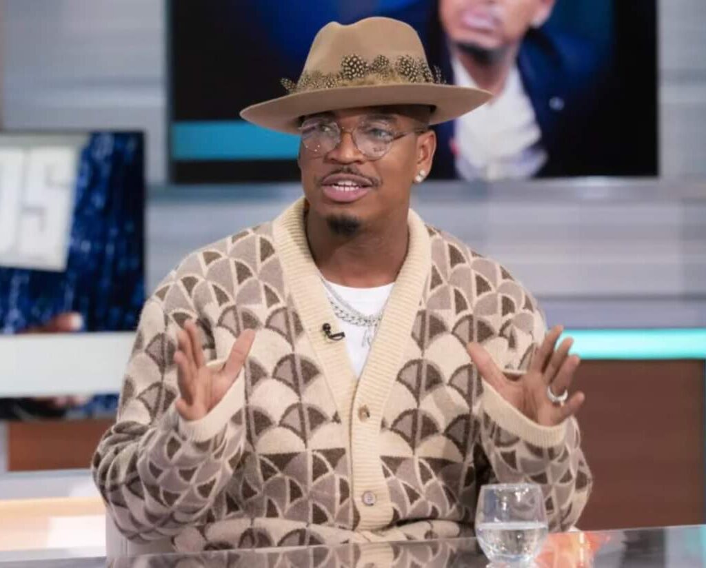 Ne-Yo condemns parents who allow their kids to undergo gender transitions