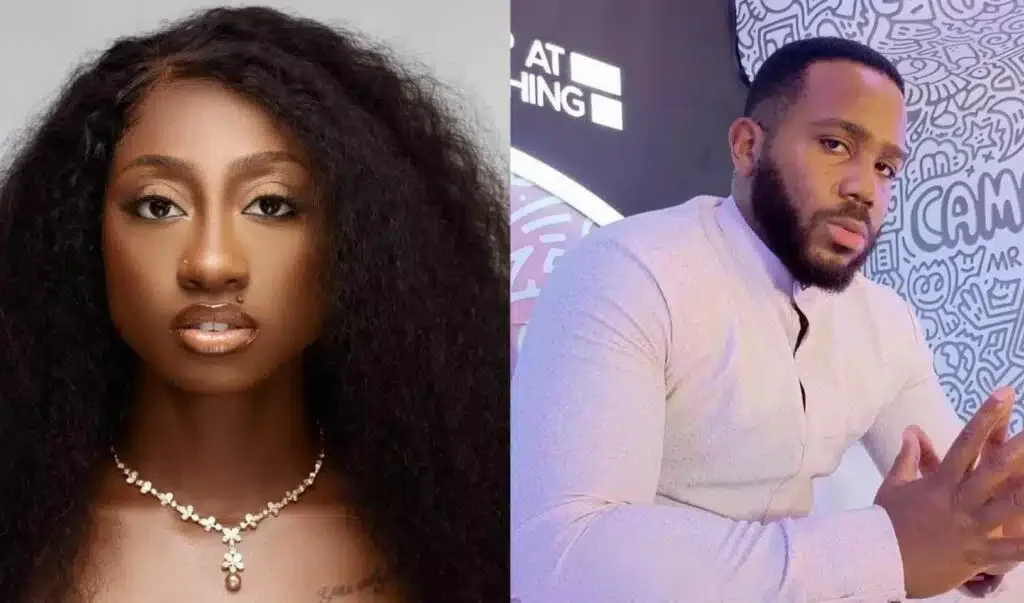 Doyin claims she is attracted to Kiddwaya, wants coital affairs