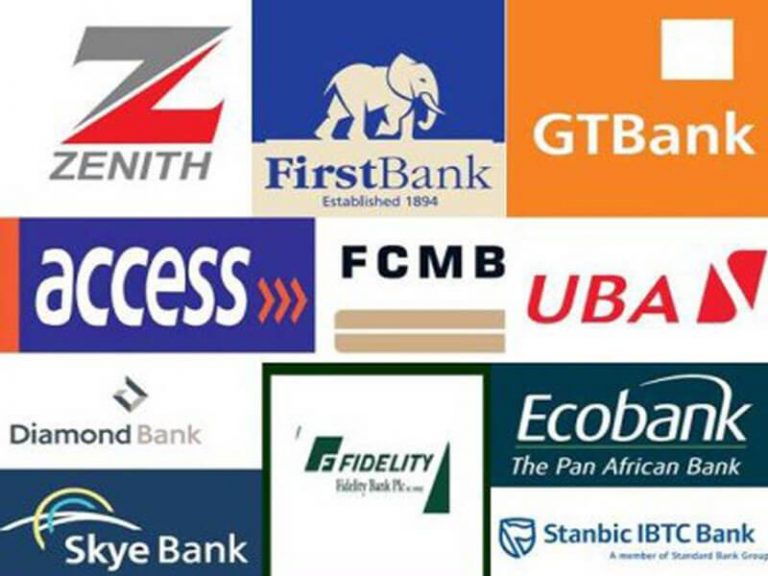 Bank transfers: Senders to pay N50 stamp duty from January 1, 2026