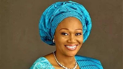 First Lady Donates N1bn to Plateau Attack Victims, gong-news.com