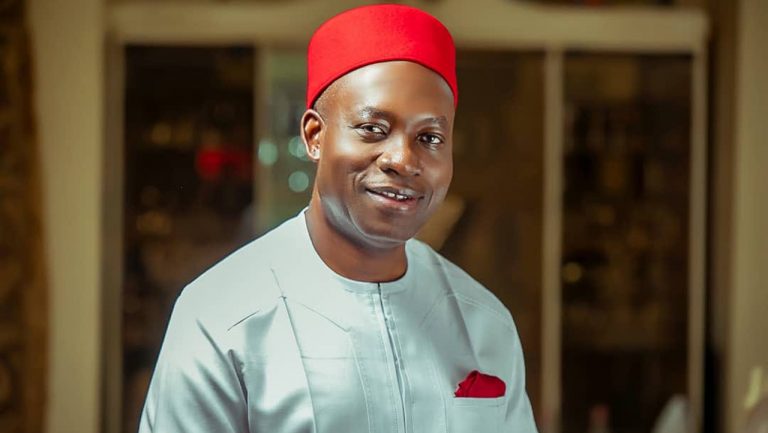 Soludo closes Onitsha market for 7 days over sit-at-home defiance