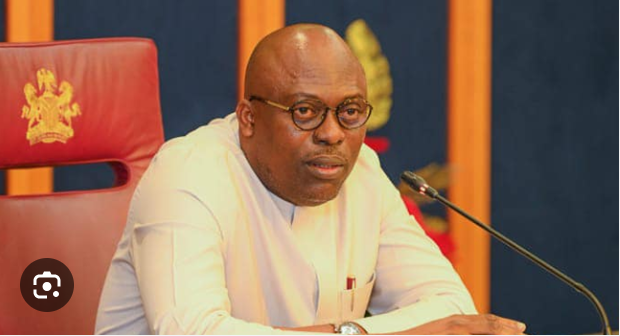 Full Text: Tinubu’s speech reinstating Fubara as Rivers governor