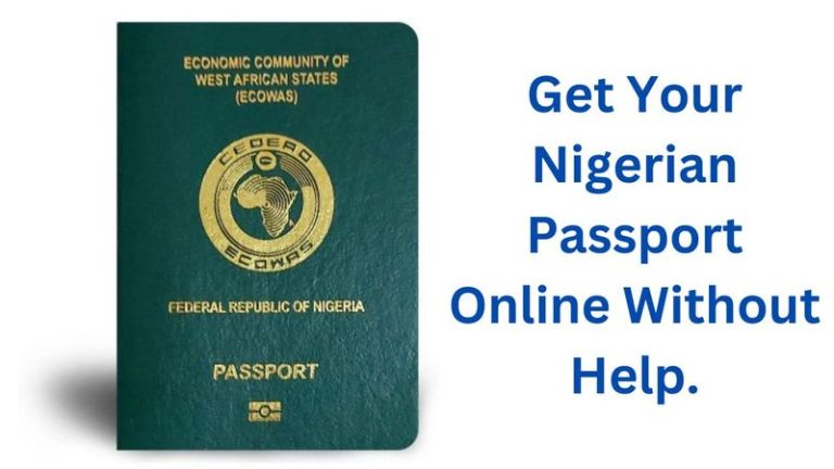 Nigerian passport climbs to 88th in global ranking