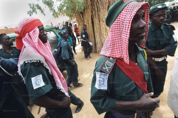 Hisbah bans DJs, women from male gatherings in Bauchi