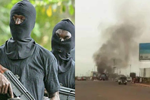 Kidnappers to die by hanging in Nigeria, gong-news.com