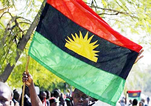 IPOB declares May 30 lockdown to remember Biafra heroes, gong-news.com