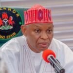 BREAKING: Kano Gov calls for removal of police commissioner, accuses him of undermining authorities
