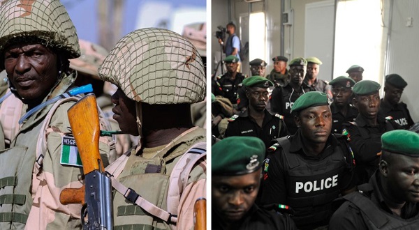 Military replaces Borno Theatre Commander amidst insecurities in North, gong-news.com