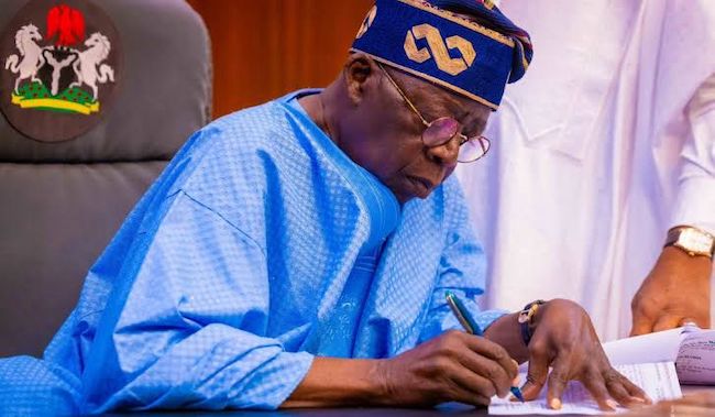 Tinubu nominates Reno Omokri, Fani-Kayode, 30 others as ambassadors