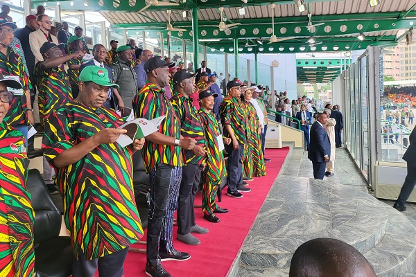 Workers' Day: FG declares May 1 public holiday, gong-news.com