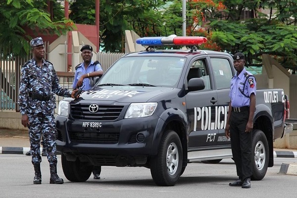 Police launch probe as IED explosion kills four children in Borno