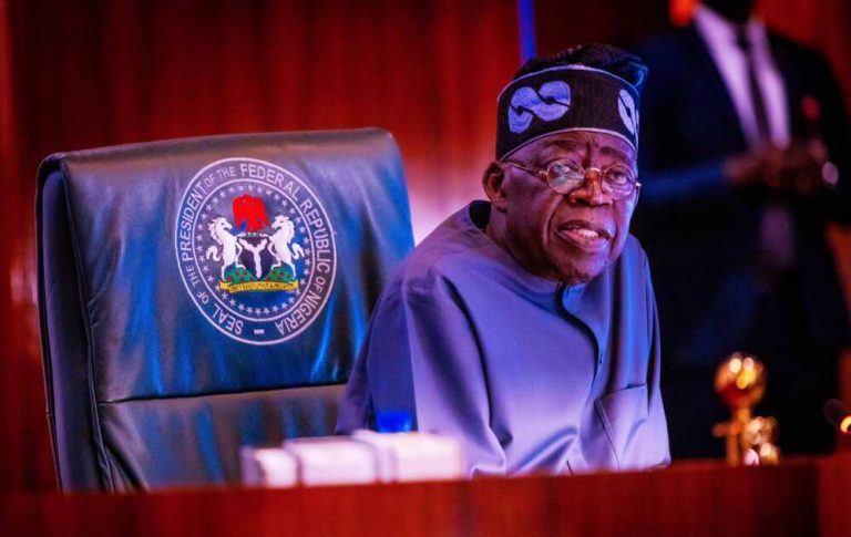 Tinubu names ambassador-designates to US, UK, two others