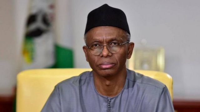 DSS drags El-Rufai to court over Ribadu phone interception