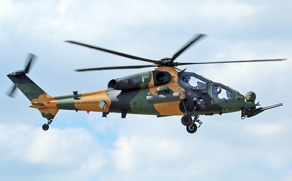 FG Moves to Enforce Helicopter Landing Levies, Issues 7-Day Ultimatum, gong-news.com