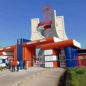 UNIZIK lecturers begin indefinite strike over incomplete August 2026 salary