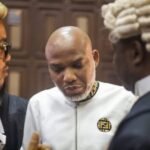 Nnamdi Kanu moved from DSS custody to Sokoto prison, gong-news.com