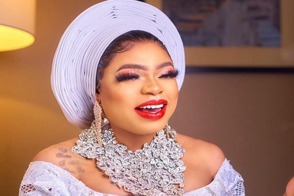 Bobrisky's VIP Living Arrangement in Prison, gong-news.com