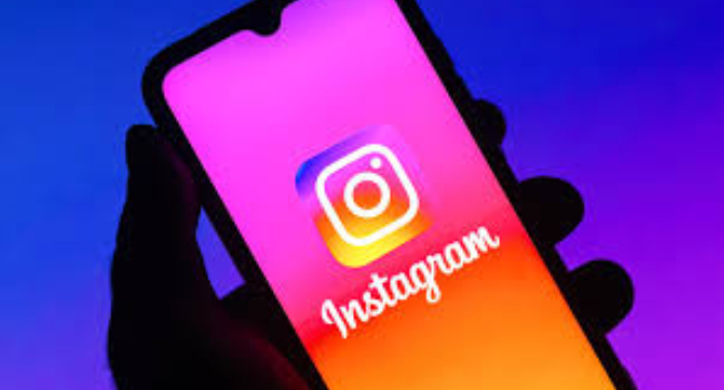 Meta's Instagram Moves To Face Rising Tide Of Sextortion Scams