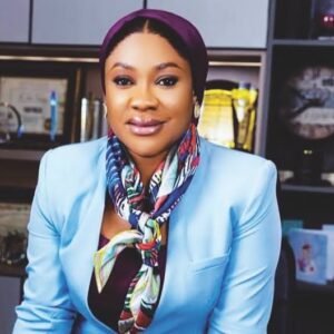 Federal Capital Territory High Court's order forfeiting Aisha Achimugu's ₦8.9 billion assets to the Federal Government.