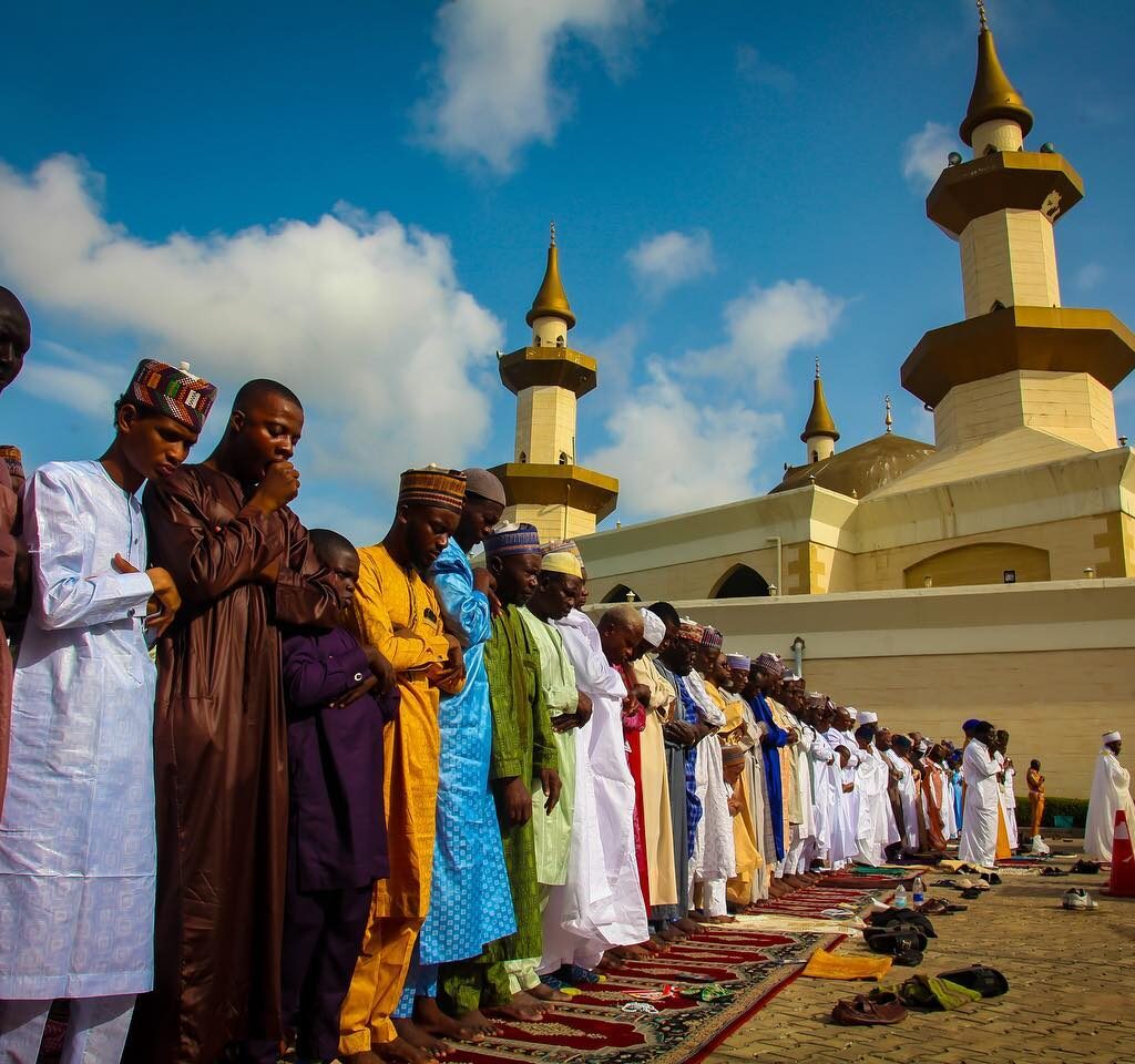 https://gongnews.org/eid FG declares Monday, Tuesday as public holidays