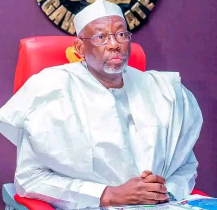 We have evolved, Namadi urges Jigawa indigenes in Abuja to return home, gong-news.com