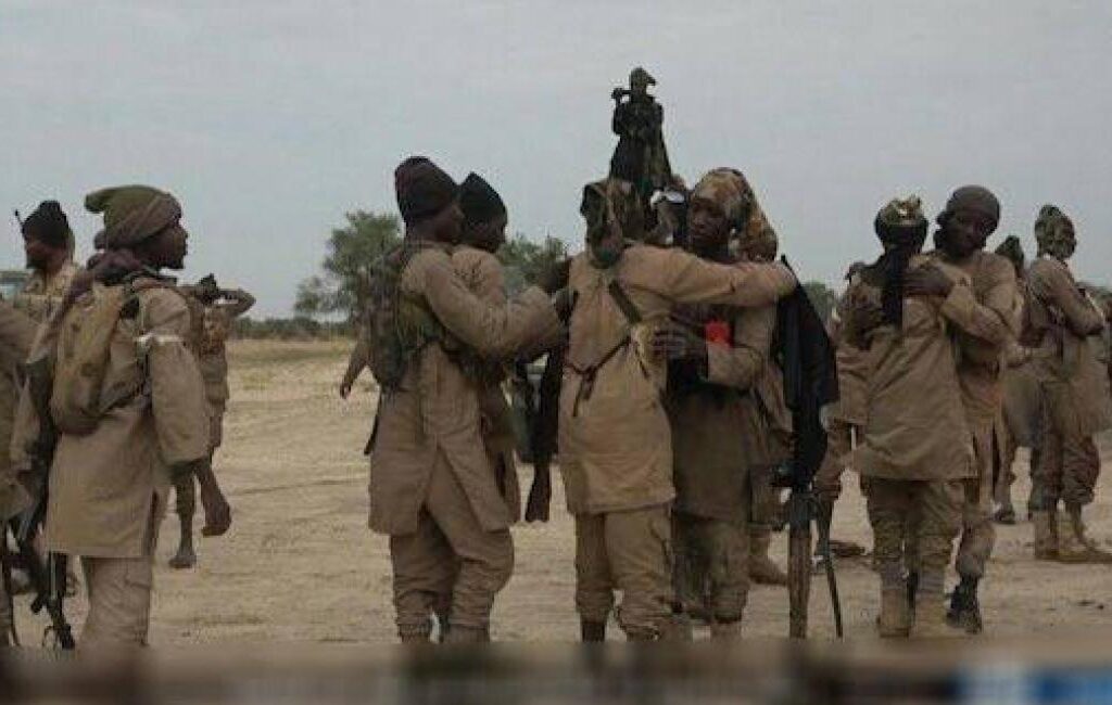 Terrorist kill 42, abduct children in Niger community