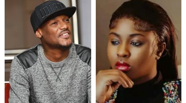 2Baba Idibia allegedly set to Wed Natasha Osawaru on Friday, gong-news.com