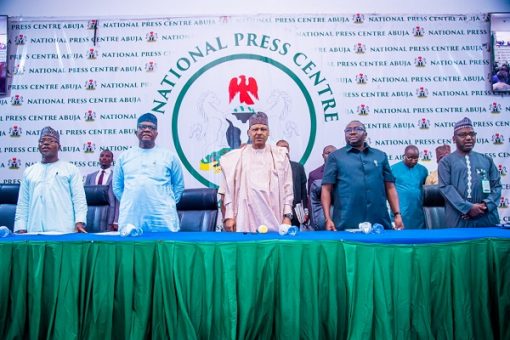 Privatization: Govt offers national grid to investors amid electricity crisis, gong-news.com