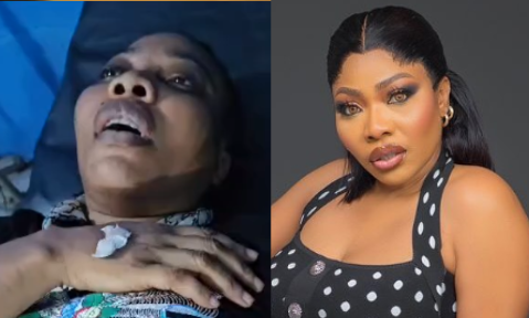 Actress Doris Ogala's Near-Death Experience and Revelations, gong-news.com