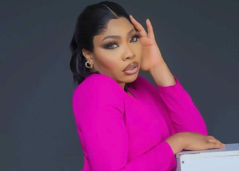 Doris Ogala opens up on death scare, alleged relationship with pastor, gong-news.com